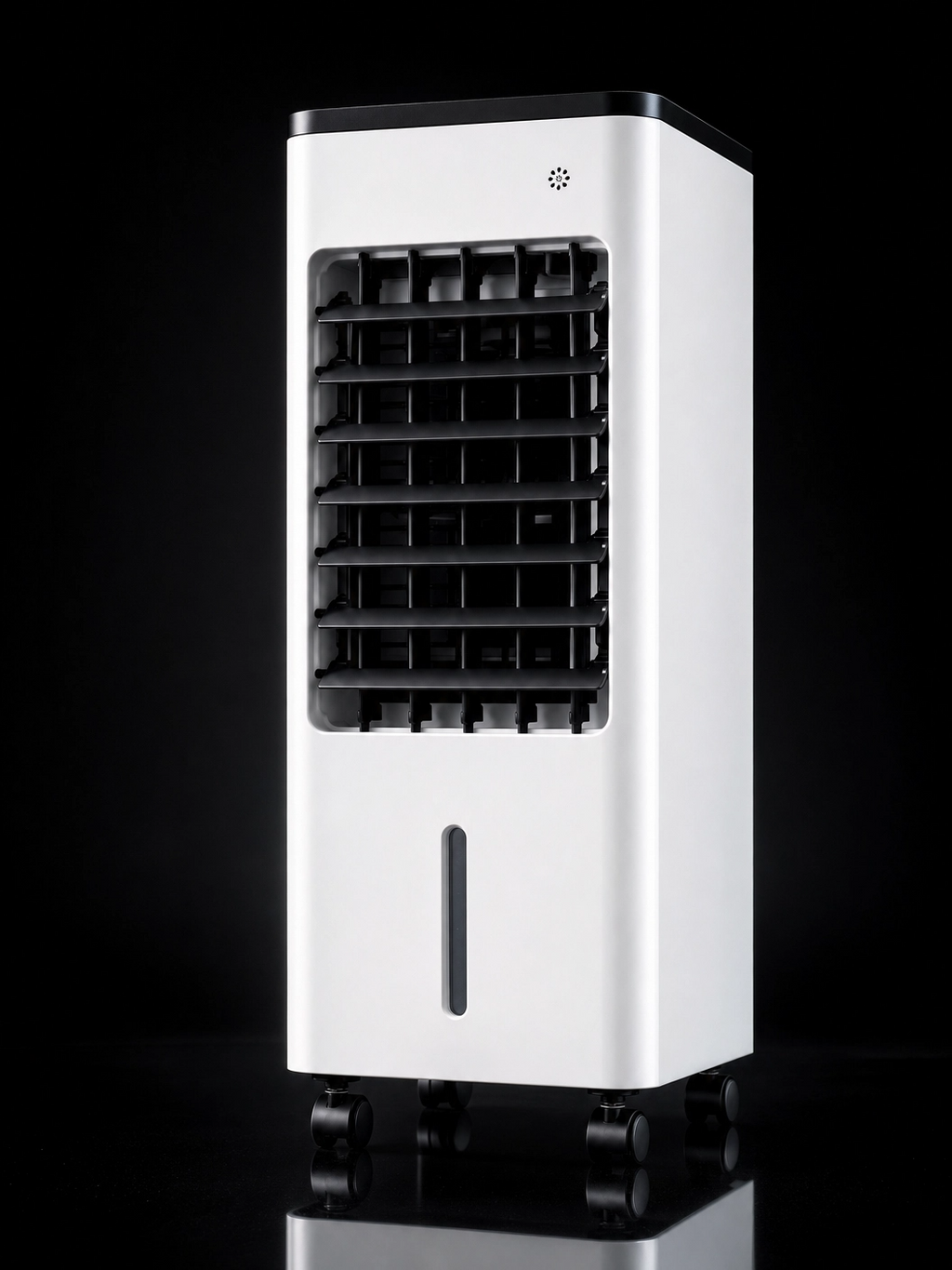 Breezli — Rafraîchisseur d'Air Portable
