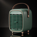 Breezli Portable — Mini Rafraîchisseur d'Air